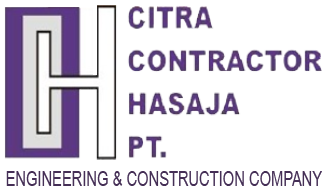 PT Citra Contractor Hasaja